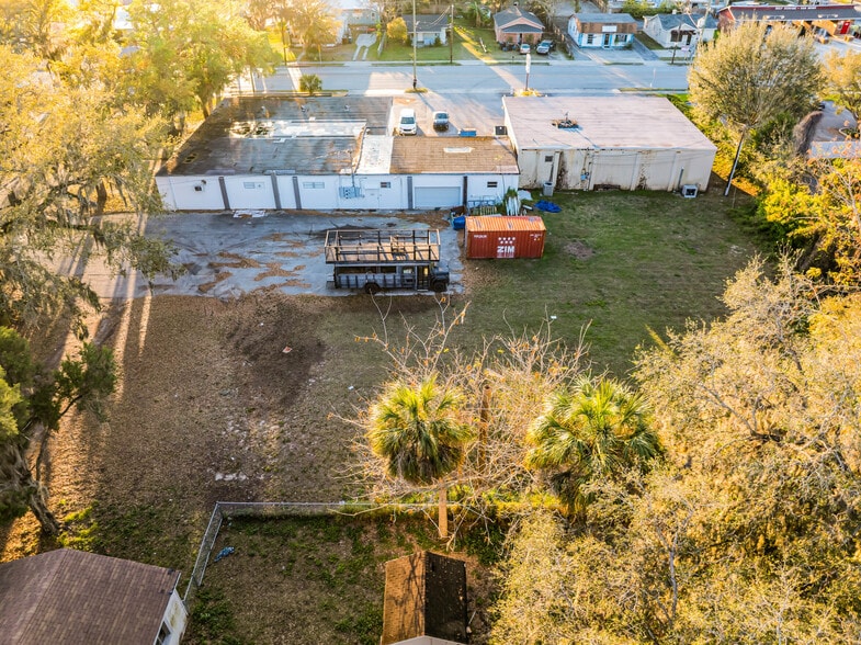 More Photos Of 107 E Polk Ave, Lake Wales General Retail For Sale