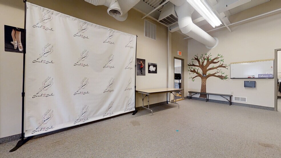 More Photos Of 243 W Main St, Springville Freestanding For Sale