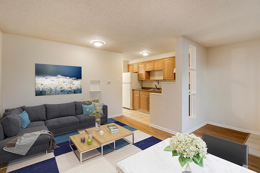 More Photos Of 136 Washington St, Denver Apartments For Sale