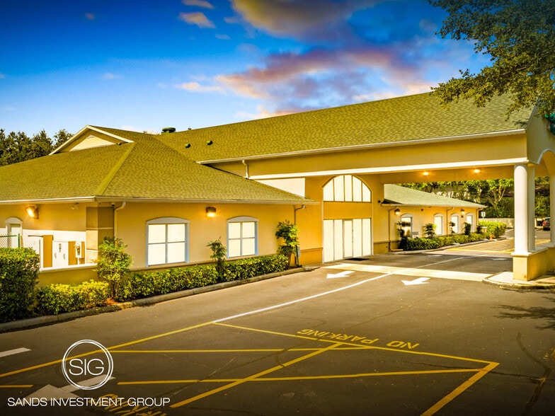 Primary Photo Of 7666 Wallace Rd, Orlando Daycare Center For Sale