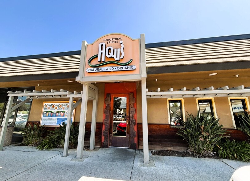 More Photos Of 470-480 Blossom Hill Rd, San Jose Unknown For Lease