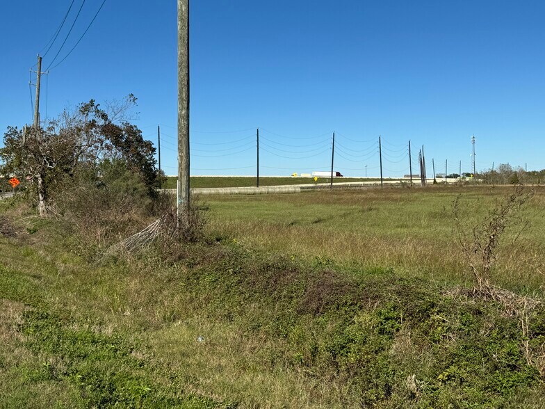 More Photos Of FM 360 Road, Beasley Land For Sale