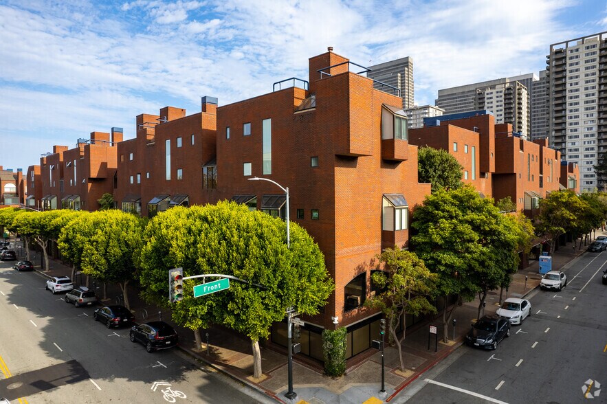 More Photos Of 560 Davis St, San Francisco Unknown For Lease