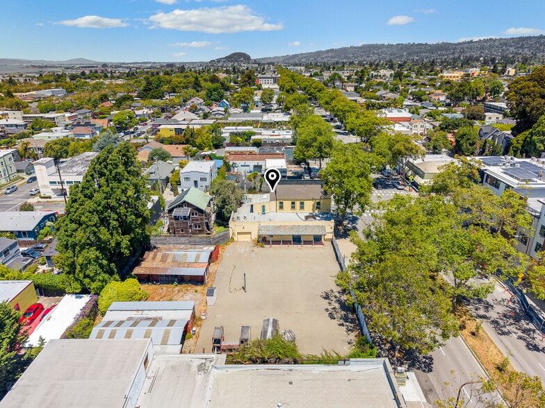 More Photos Of 2400 San Pablo Ave, Berkeley Land For Sale