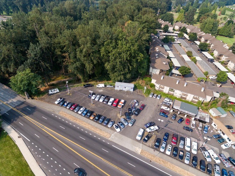 More Photos Of 20155 McLoughlin Blvd, Gladstone Land For Lease