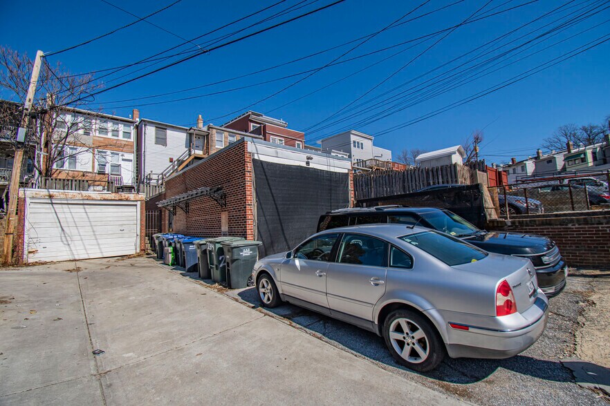 More Photos Of 222 Upshur St NW, Washington General Retail For Sale