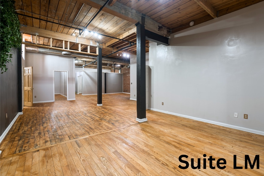 More Photos Of 555 Whitehall St SW, Atlanta Distribution For Lease