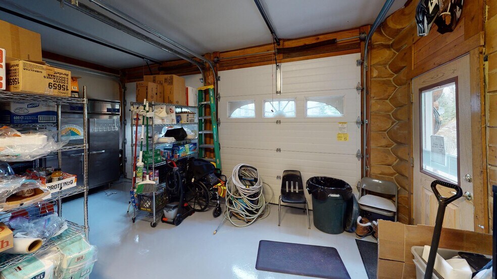 More Photos Of Mile 7 Dyea Rd, Skagway Lodge Meeting Hall For Sale
