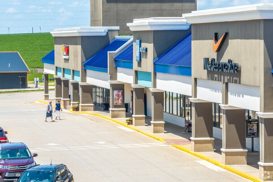 More Photos Of 1991 Odonnell Rd, Williamsburg Unknown For Lease