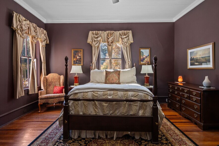 More Photos Of 7891 Boston Rd, Roxboro Specialty For Sale