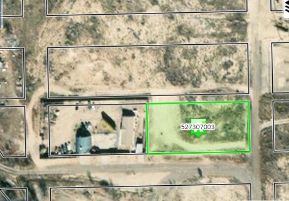 More Photos Of Garnett Street, Pueblo Land For Sale