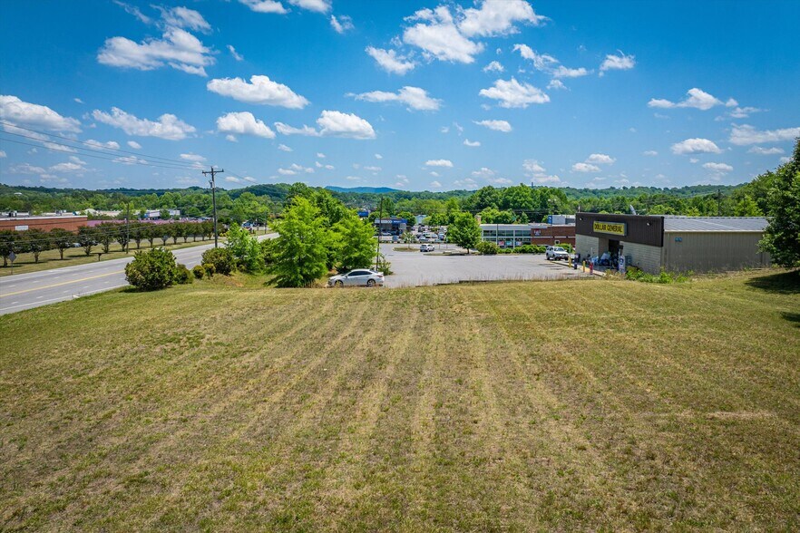 More Photos Of 0 Green Street St, Morganton Land For Sale
