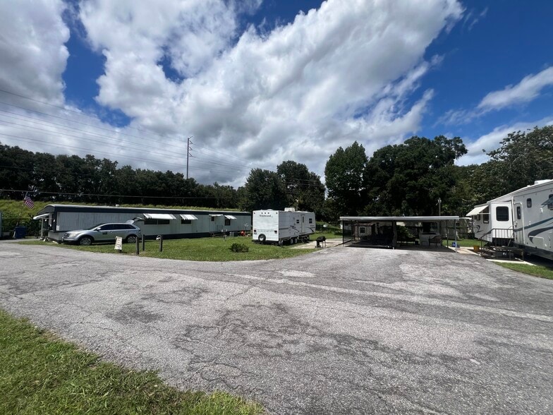 More Photos Of 10212 County Road 44, Leesburg Manufactured Housing Mobile Home Park For Sale