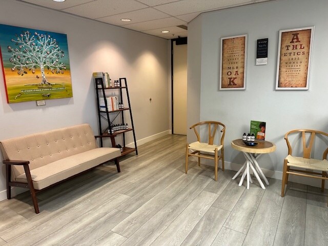 More Photos Of 3300 Webster St, Oakland Medical For Lease