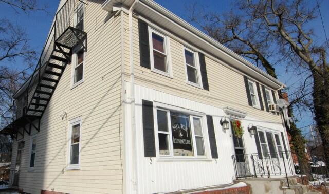 More Photos Of 1197 Adams St, Dorchester Medical For Lease
