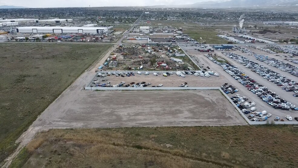 Primary Photo Of 1924 S 7200 W, Salt Lake City Land For Lease