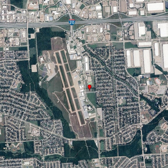 4951 S Collins St, Arlington, TX 76018 Land For Sale