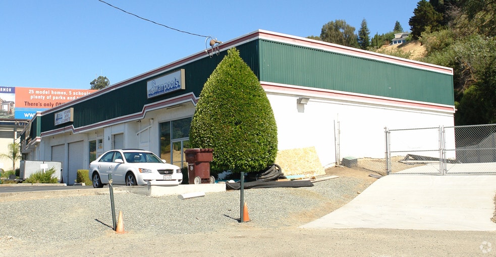 More Photos Of 2710 Camino Diablo, Walnut Creek Warehouse For Lease