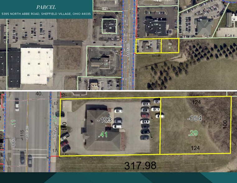 More Photos Of 5395 N Abbe Rd, Elyria Medical For Sale