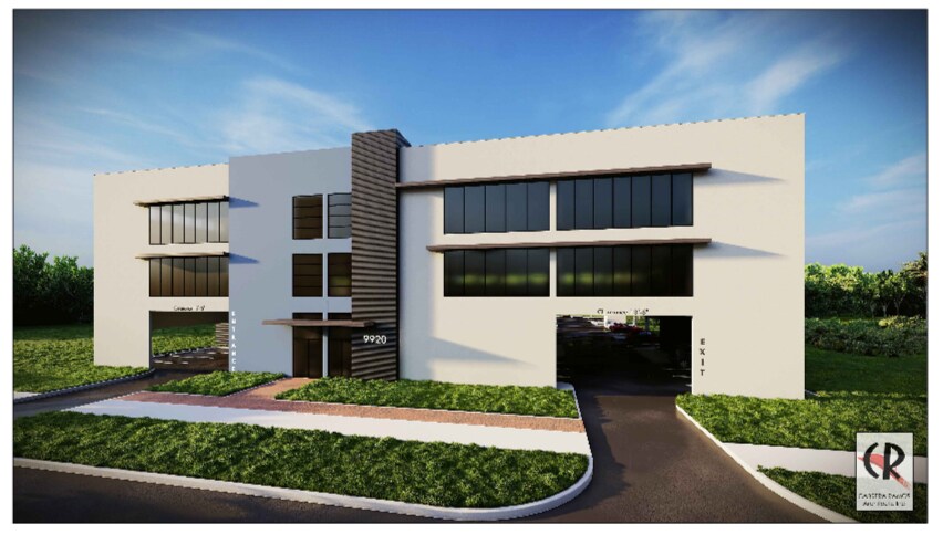 More Photos Of 9950 SW 56th St, Miami Land For Sale