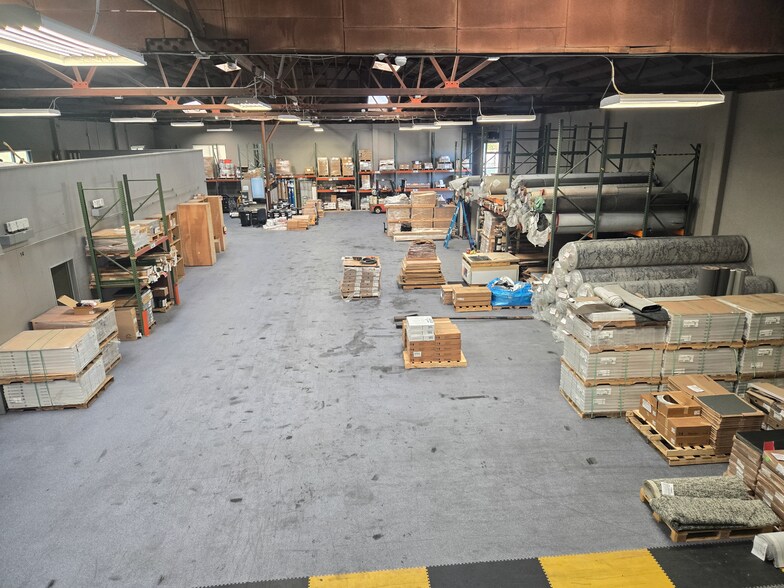 More Photos Of 434 Victory Ave, South San Francisco Manufacturing For Sale