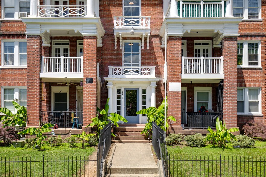 More Photos Of 2400 Barton Ave, Richmond Apartments For Sale
