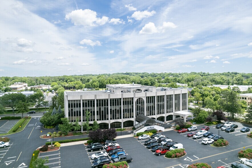 More Photos Of 80 W Century Rd, Paramus Office For Lease
