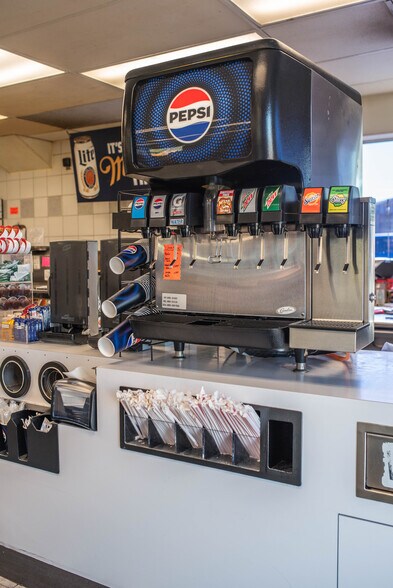 More Photos Of 22732 US-53 Hwy, Ettrick General Retail For Sale