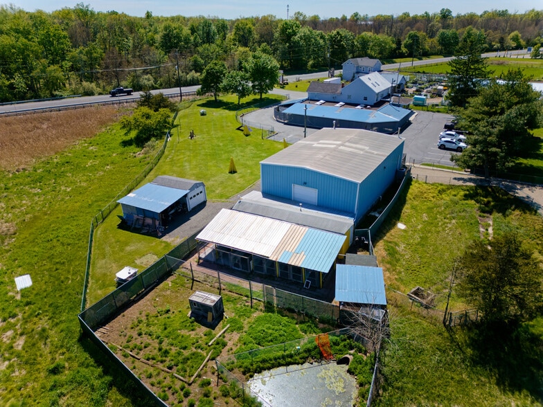 More Photos Of 929 NJ-12 Hwy, Frenchtown Flex For Sale