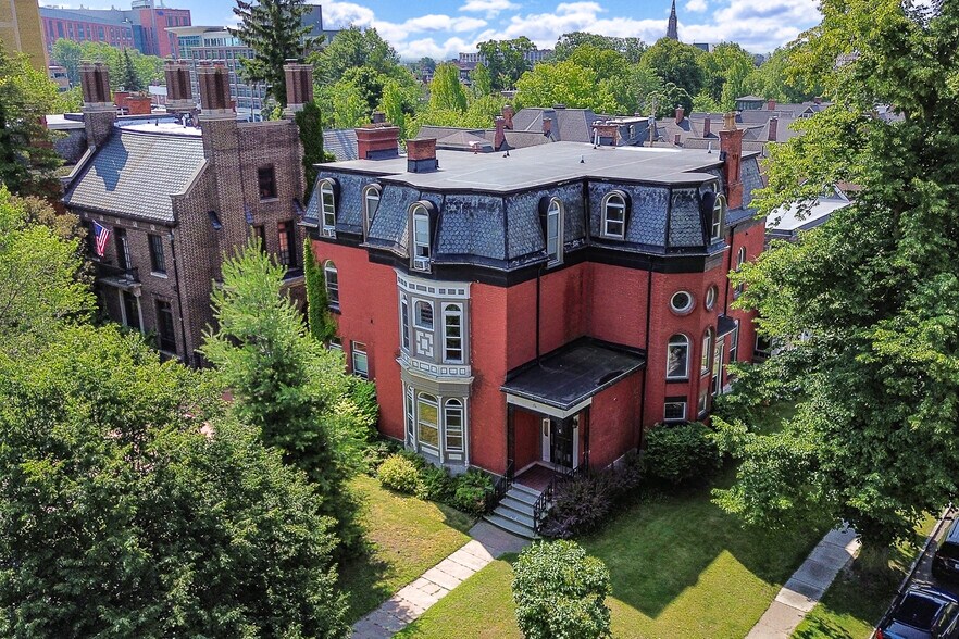 More Photos Of 176 North St, Buffalo Apartments For Sale