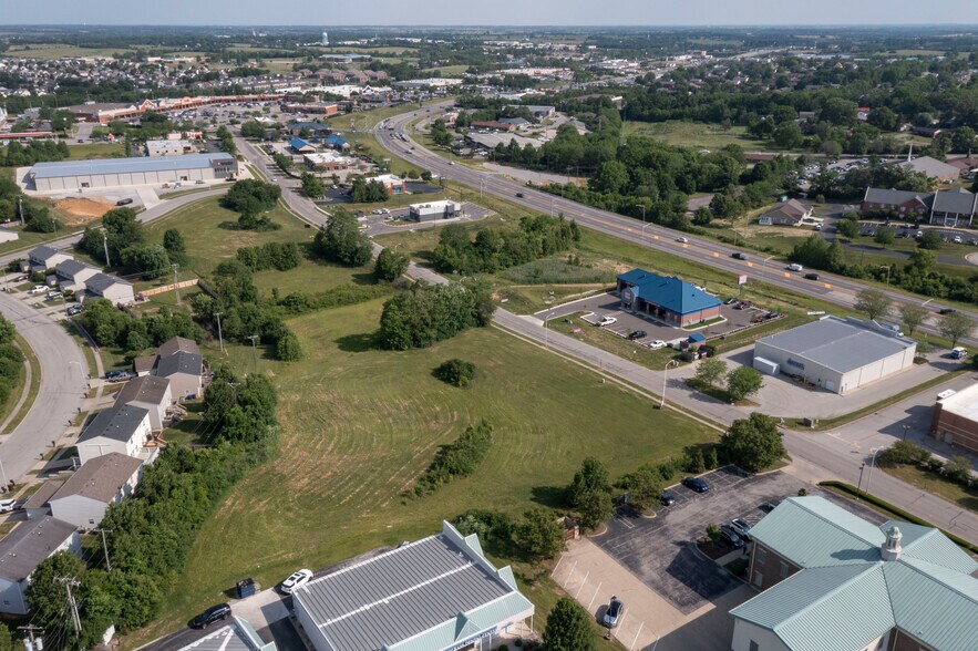 More Photos Of 529 Bullion Blvd, Winchester Land For Sale