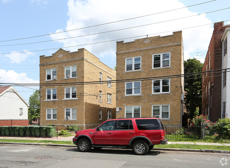 Primary Photo Of 12-16 Groton St, Hartford Apartments For Sale