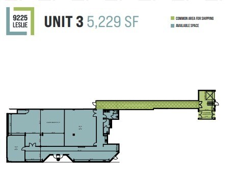 More Photos Of 9225 Leslie St, Richmond Hill Research And Development For Sale
