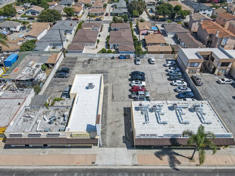 More Photos Of 1807 Pacific Coast Hwy, Lomita Freestanding For Sale