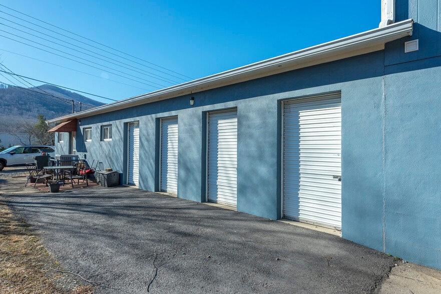 More Photos Of 2968 US Highway 70, Black Mountain Light Manufacturing For Sale