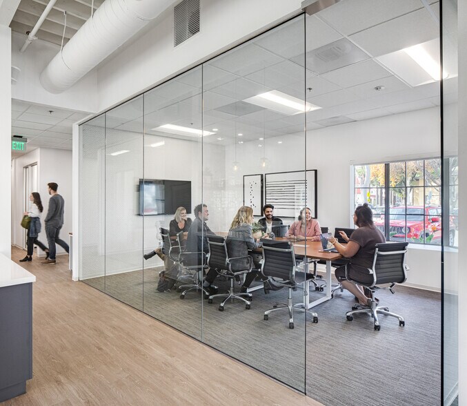 More Photos Of 3600 Lime St, Riverside Coworking Space