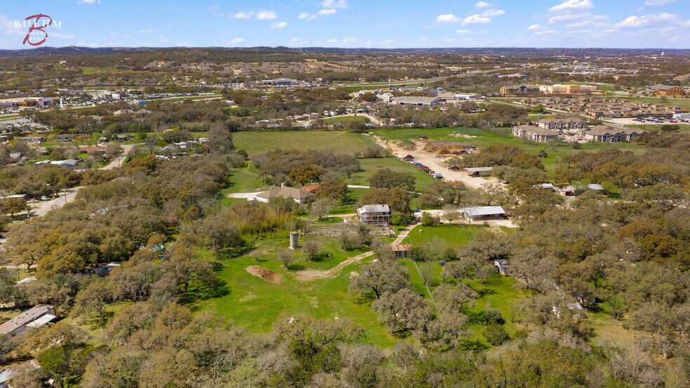More Photos Of 9A N Star Rd, Boerne Land For Sale