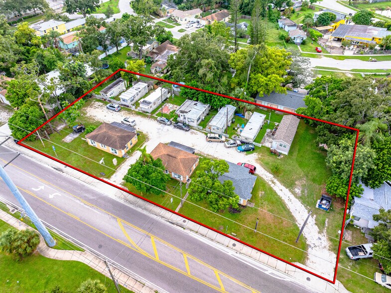More Photos Of , Saint Petersburg Multifamily For Sale