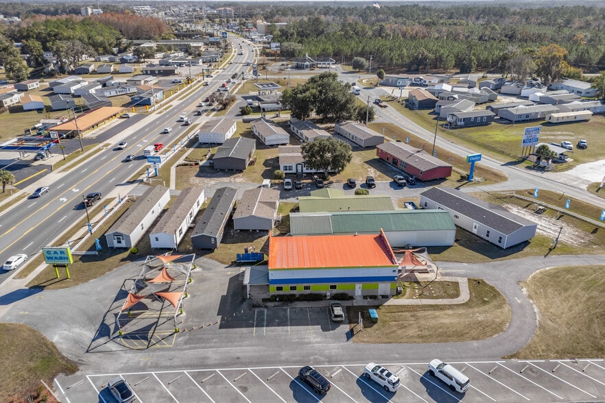 More Photos Of 4114 W US Highway 90, Lake City Land For Sale