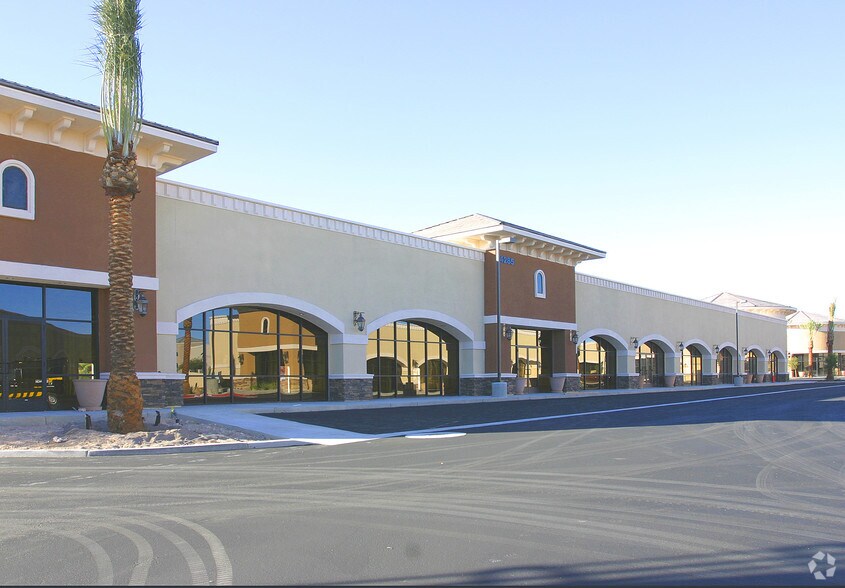 Primary Photo Of 4285 N Rancho Dr, Las Vegas Medical For Sale