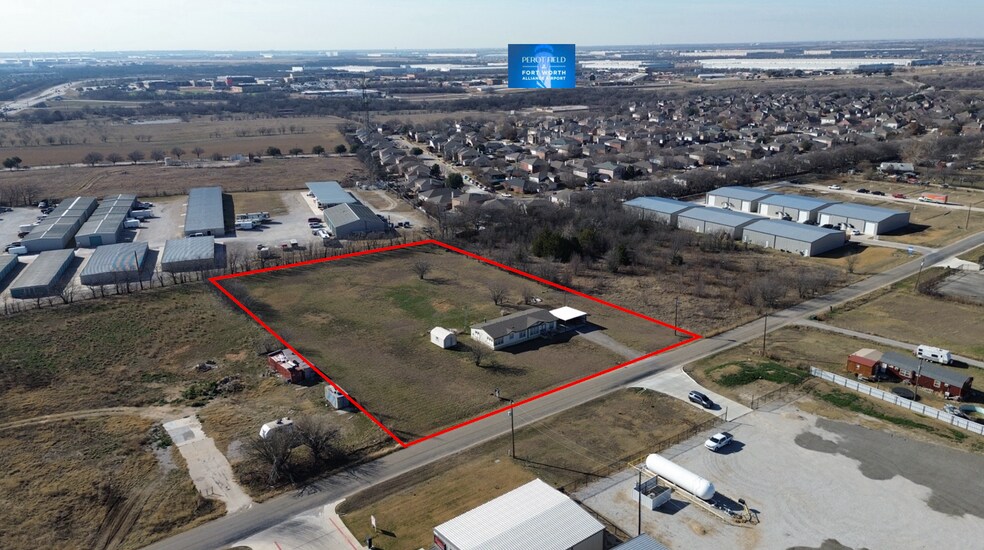 More Photos Of 17528 Matany Rd, Justin Land For Sale