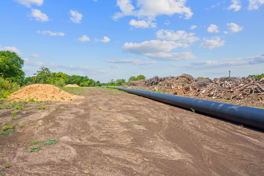 More Photos Of 4500 FM2720, Maxwell Land For Sale