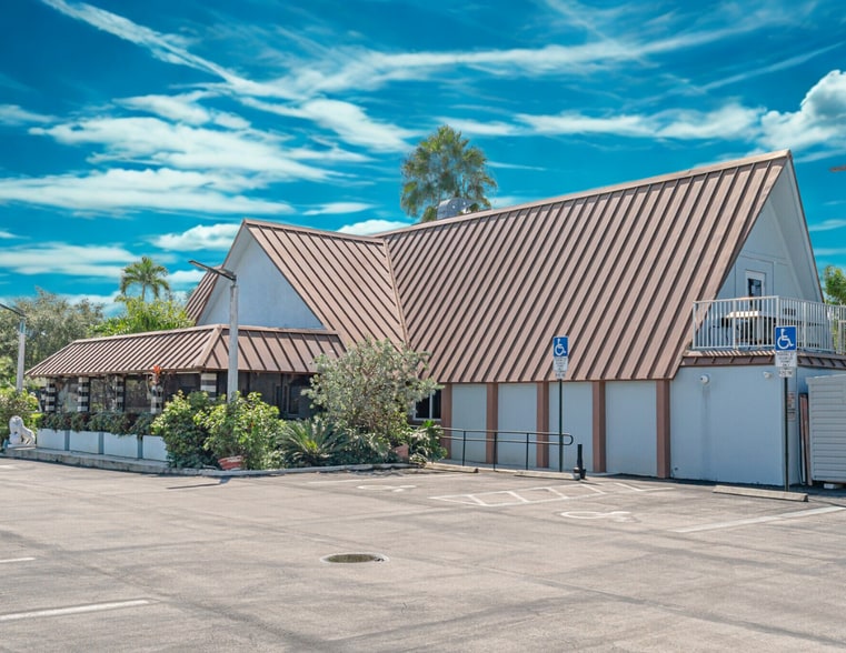 Primary Photo Of 1821 N State Road 7, Margate Restaurant For Sale