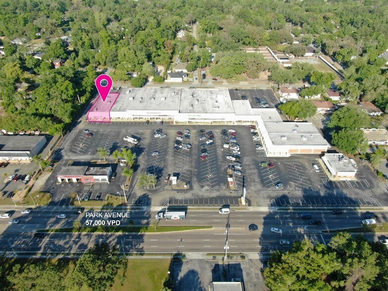 Primary Photo Of 1472-1592 Park Ave, Orange Park General Retail For Lease