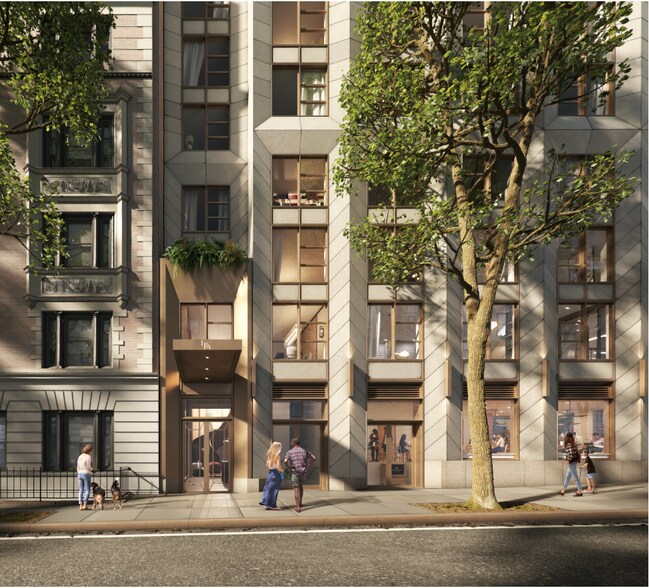 More Photos Of 2461 Broadway, New York Apartments For Lease