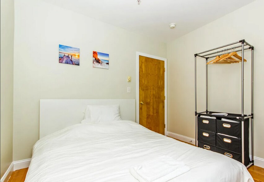 More Photos Of 106 Tyler St, Boston Apartments For Sale