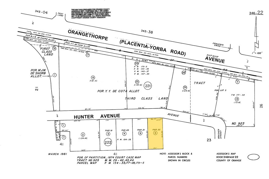 More Photos Of 5370 E Hunter Ave, Anaheim Manufacturing For Lease