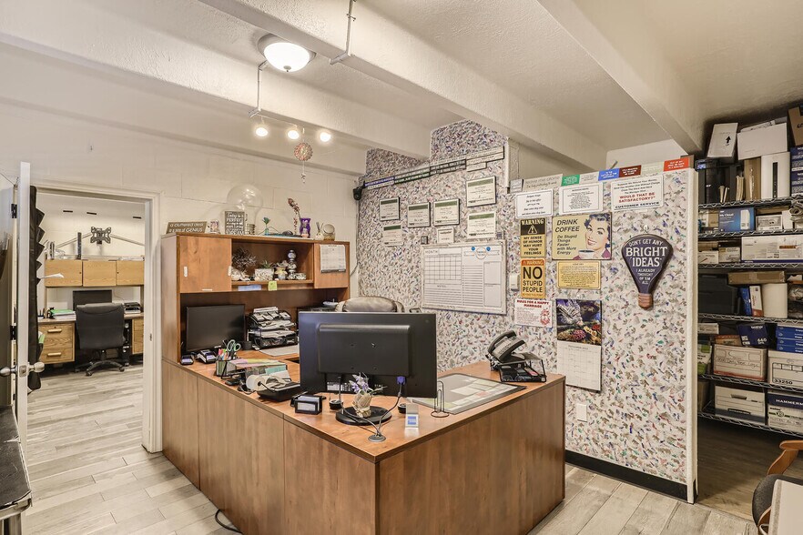 More Photos Of 1525 Valentia St, Denver Hotel For Sale