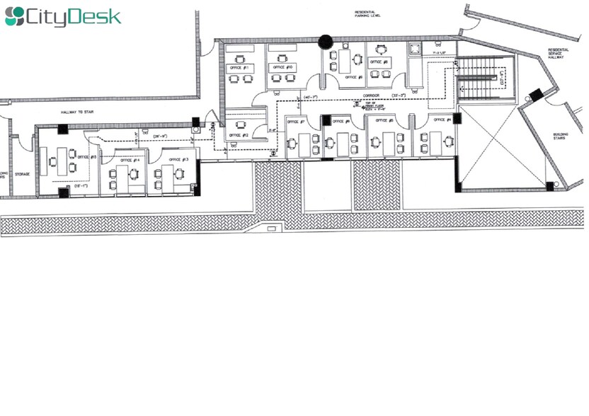 More Photos Of 350 S Miami Ave, Miami Apartments For Sale