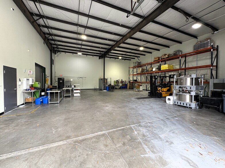 More Photos Of 1038 Culp Rd, Pineville Manufacturing For Lease